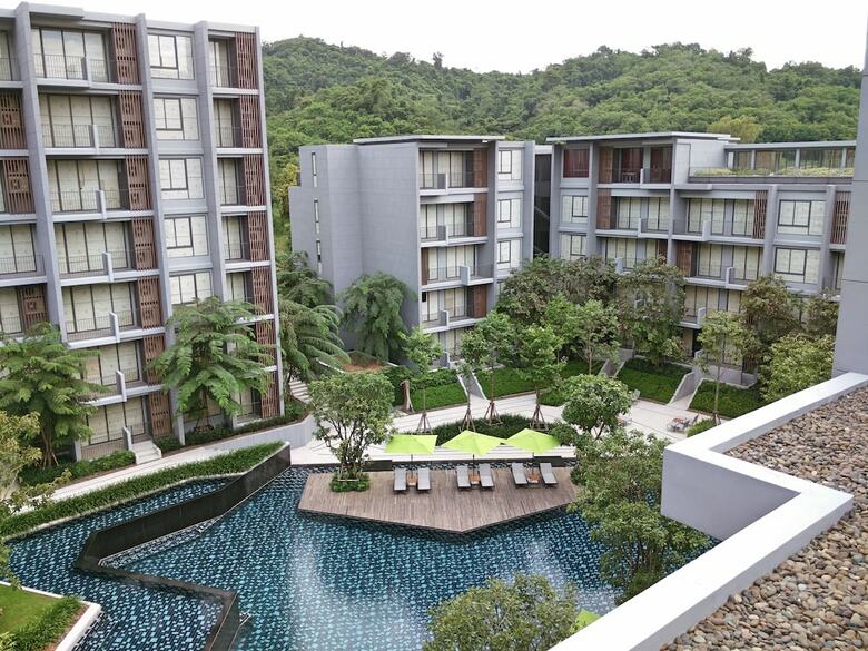 The Valley - Escape Khaoyai