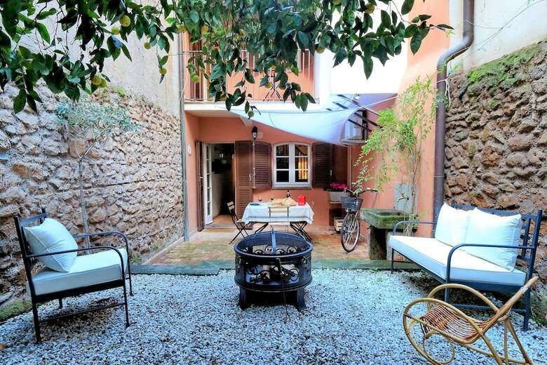 San Callisto - Wr Apartments