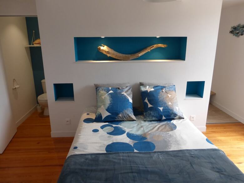 Bed & Breakfast La Charretterie Chambres D'hotes