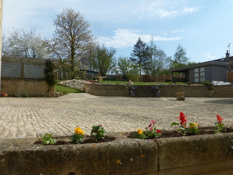 Bed & Breakfast La Charretterie Chambres D'hotes