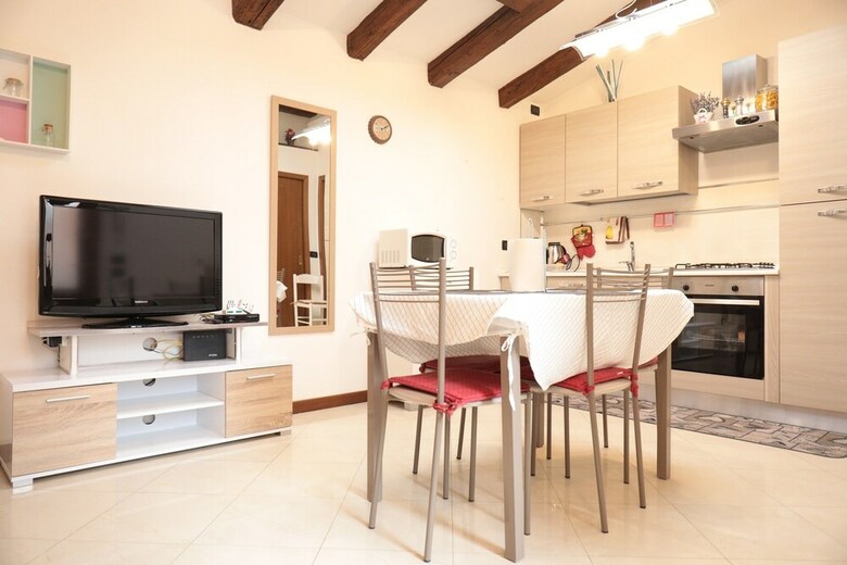 Apartamento Welc-om Ca D'oro Venezia