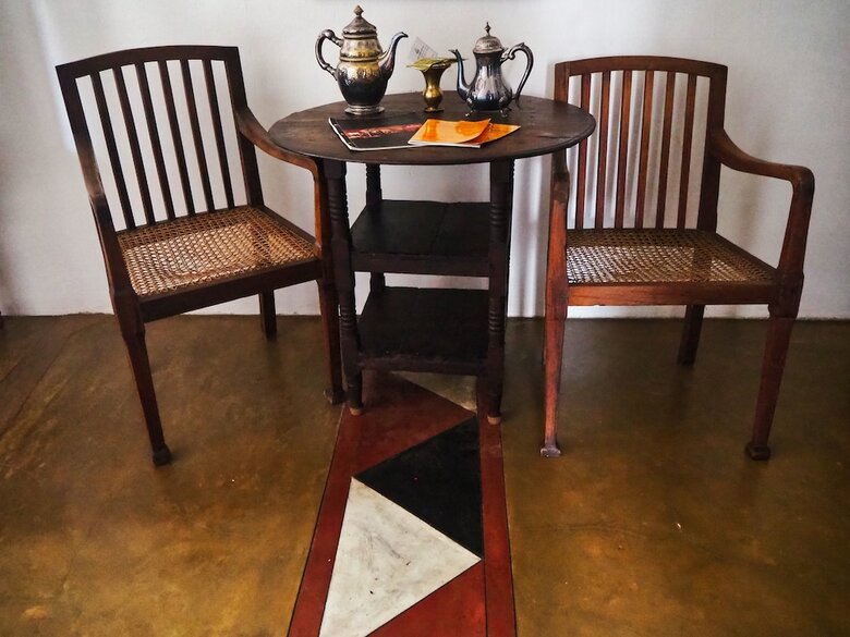 Bed & Breakfast Zanzibar Coffee House