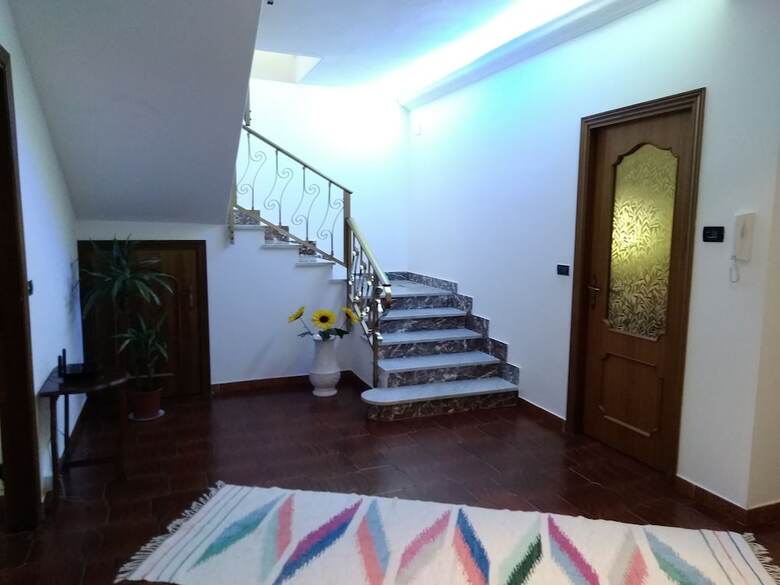 Hotel Pergusa Lake Home