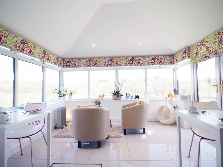 Old Dairy Farm Bed & Breakfast Ltd