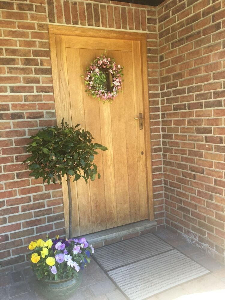 Old Dairy Farm Bed & Breakfast Ltd