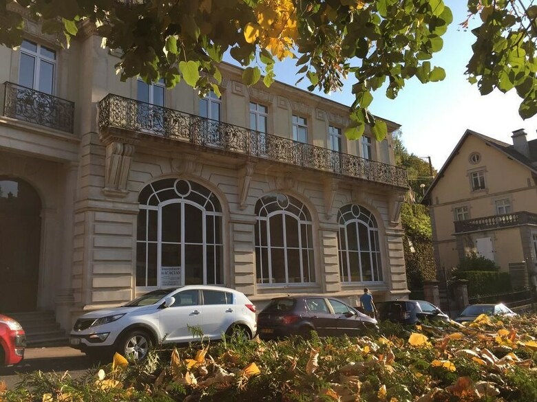 Hotel H�tel R�sidence Des Acacias