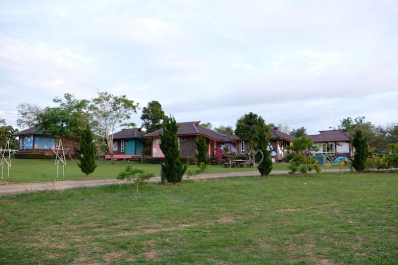 Hotel Nadedow Resort