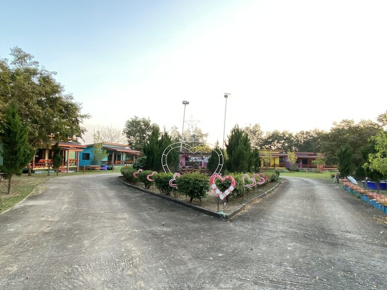 Hotel Nadedow Resort