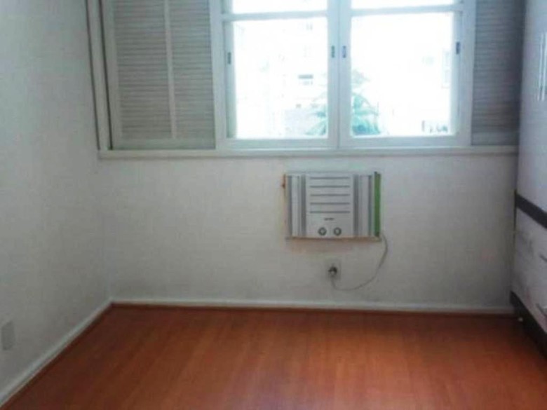 Apartamento Barata Ribeiro