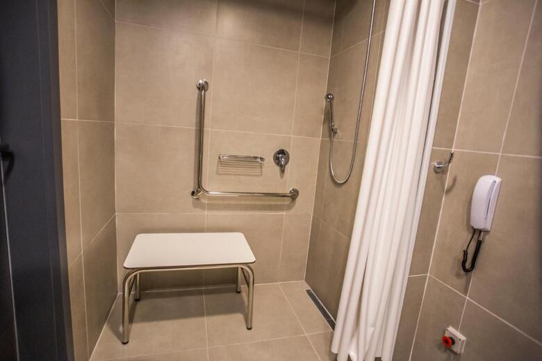 Hotel Ibis Budget Uberlandia (Opening November 2018)