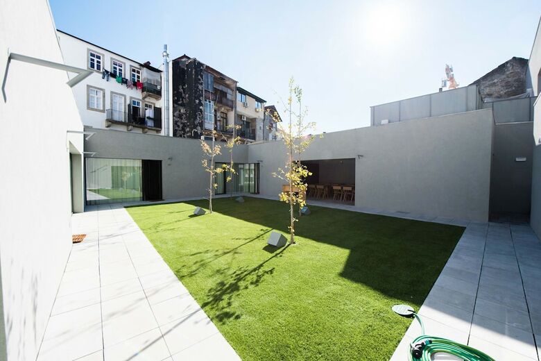 Aparthotel I Loft Porto