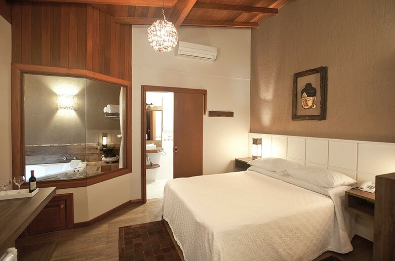 Hotel Canto Verde