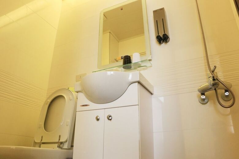 Hotel Buda Banai Homestay