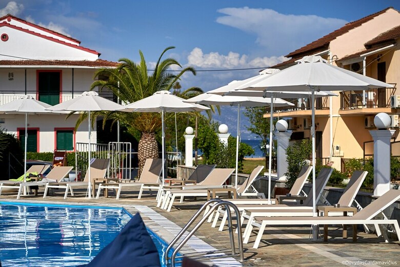 Apartamentos Seaside Resorts