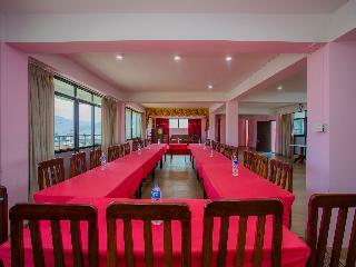 Oyo 242 Hotel Satyam