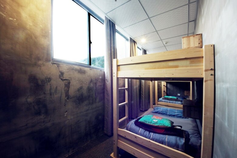 Hostal Huangshan Welda Capsule Youth Hostel
