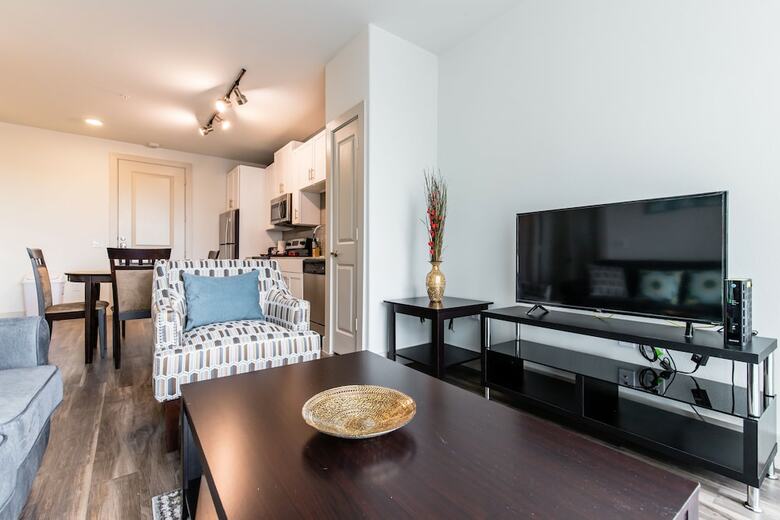 Apartamentos Urbanlights At Legacy West