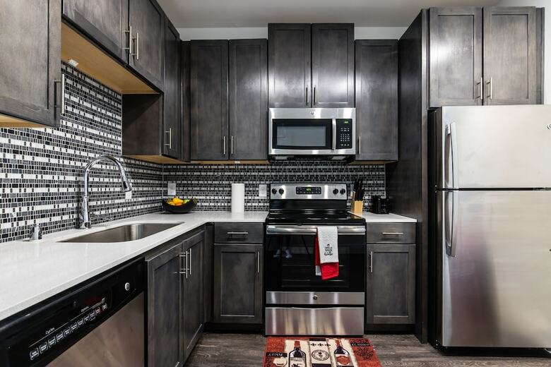 Apartamentos Urbanlights At Legacy West