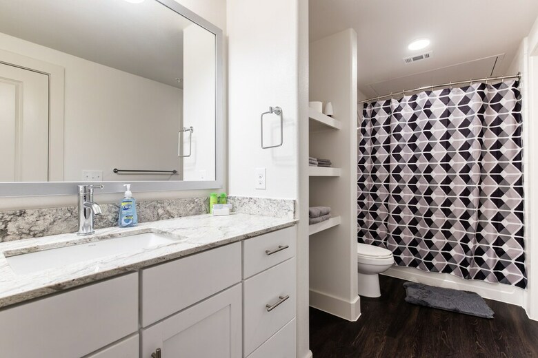 Apartamentos Urbanlights At Legacy West