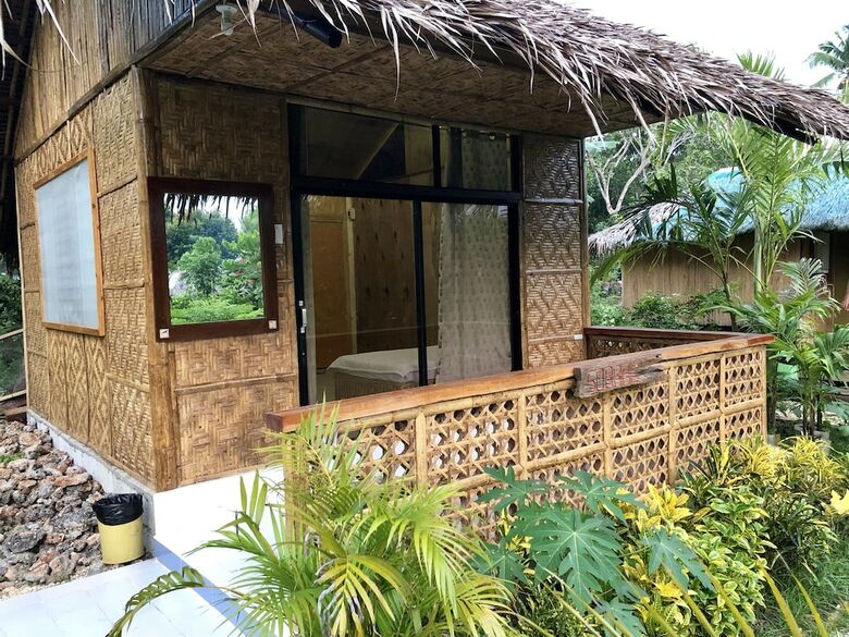 Hotel Bohol Garden Homes