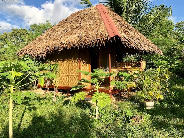 Hotel Bohol Garden Homes