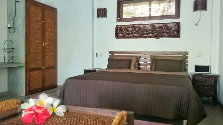 Hotel Good Karma Ayurvedic Resort