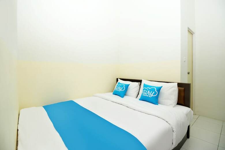 Apartamentos Airy Panakukkang Hertasning B10 Makassar