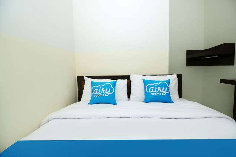 Apartamentos Airy Panakukkang Hertasning B10 Makassar