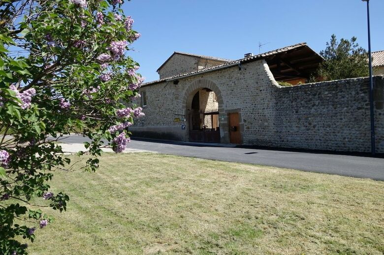 Bed & Breakfast La Ferme Des Denis - Chambres D'h�tes