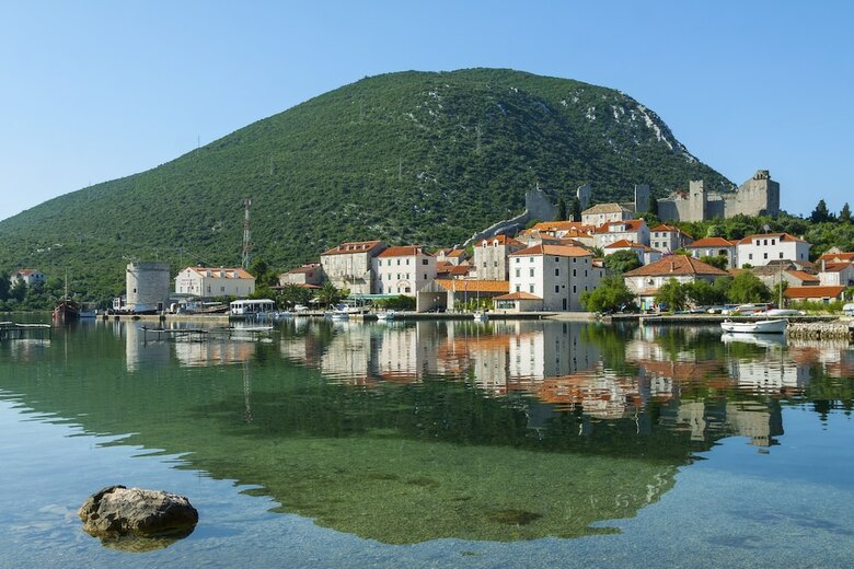 Apartamentos Holiday Home Slade - In Ston