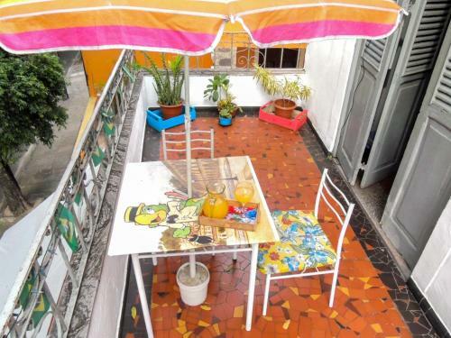 Bed & Breakfast Guesthouse Iara