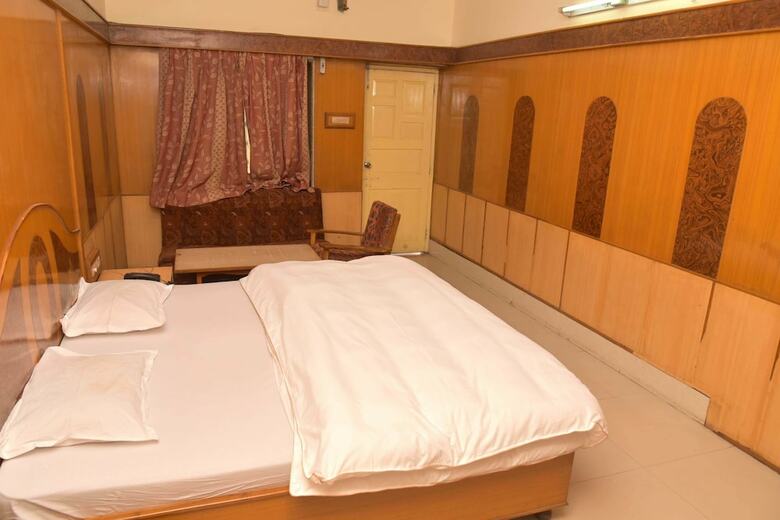 Hotel Hill Top Mount Abu By Ashoka