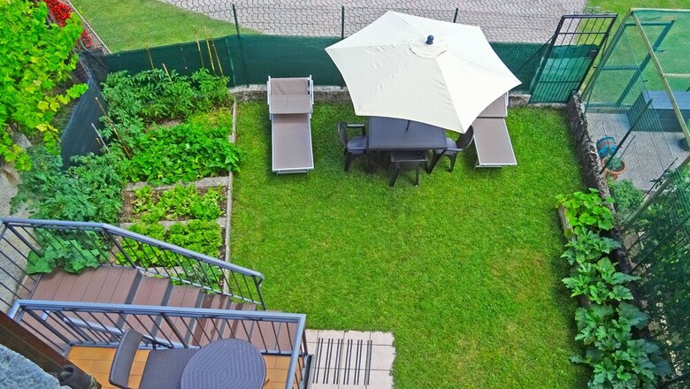 Apartamento Casa Del Borgo Pregasio