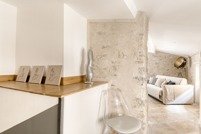 Apartamento Ma Maison � Valbonne