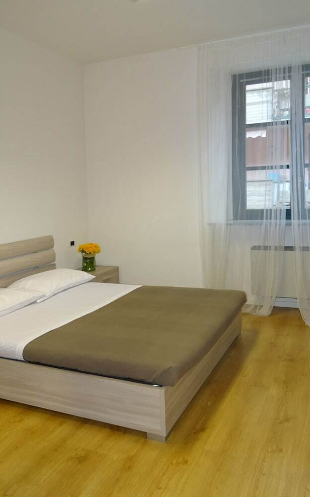 Apartamento Holideal Campione Exclusive