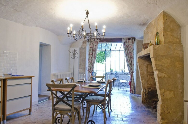 Maison Melrose