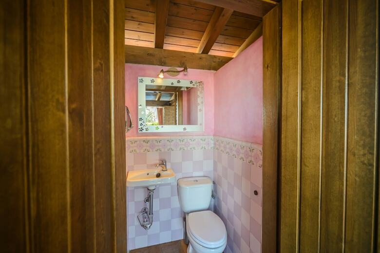 Cubo's Villa Elisabeth