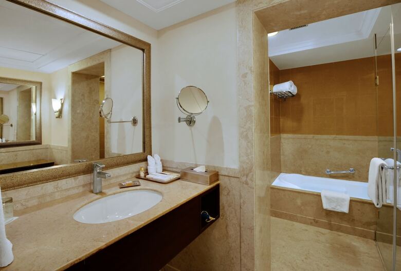 Hotel Country Resort By Ahrpl - Katra