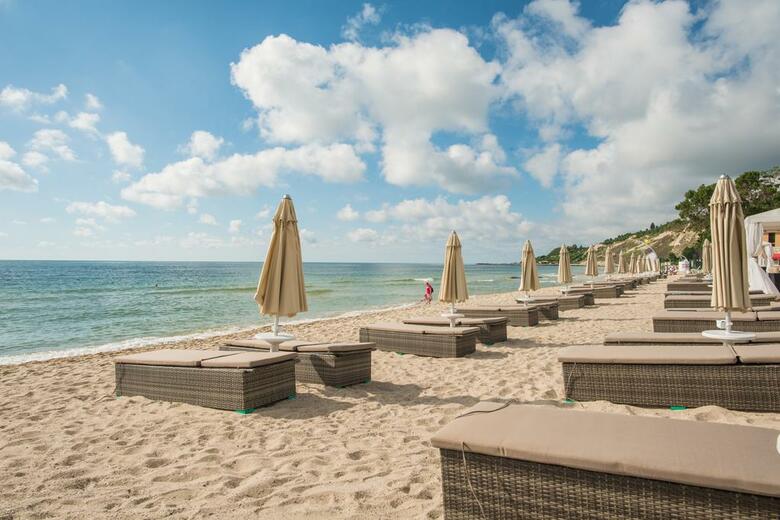 Effect Algara Beach Club Hotel
