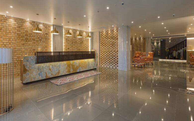 Hotel Binori