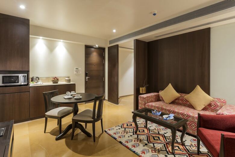 Hotel Binori