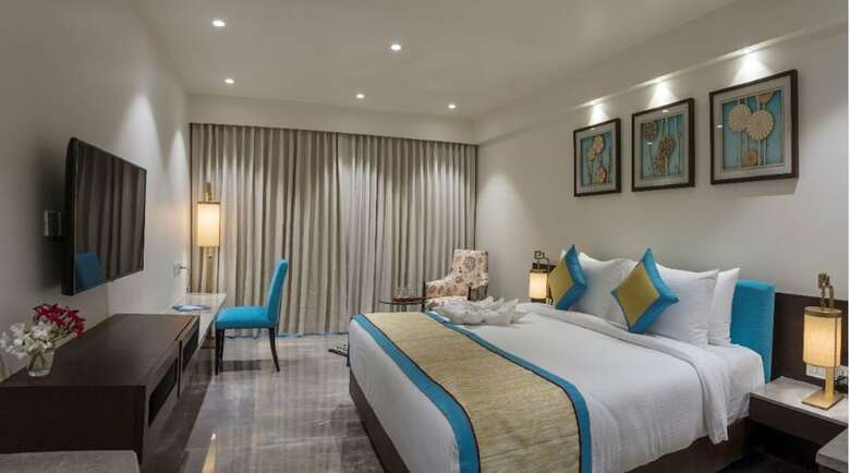 Hotel Binori