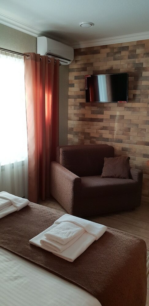 Gostinyi Dvor Hotel