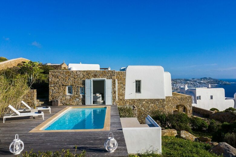 Villa Christina By The Pearls Collection