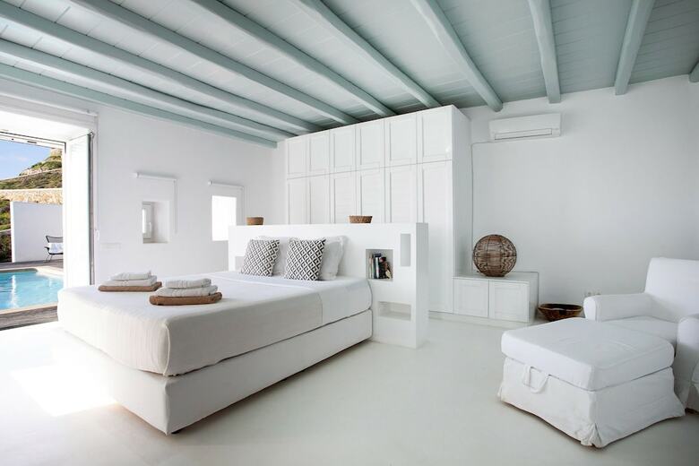 Villa Christina By The Pearls Collection
