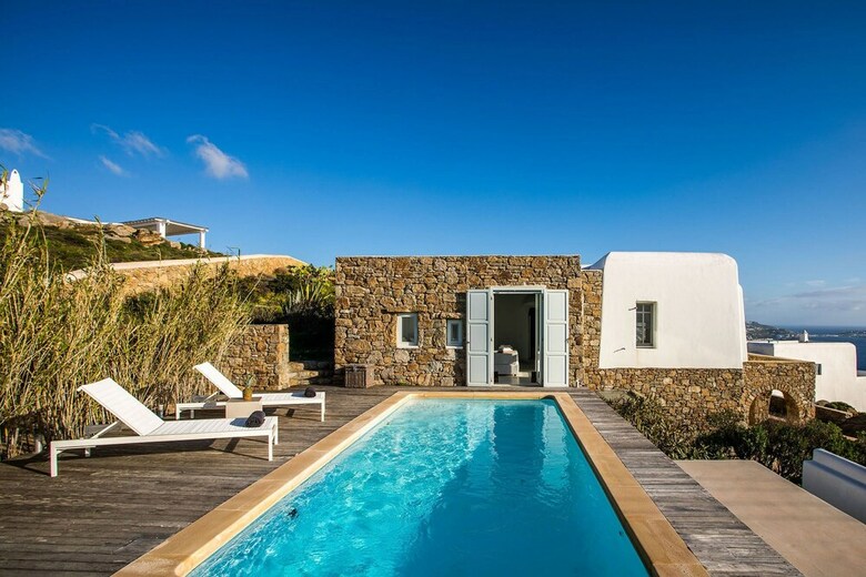 Villa Christina By The Pearls Collection