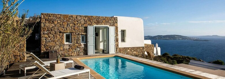 Villa Christina By The Pearls Collection