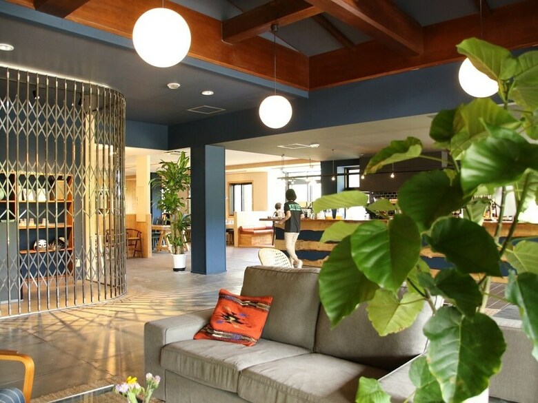 Hotel Hytter Lakeside Lodge