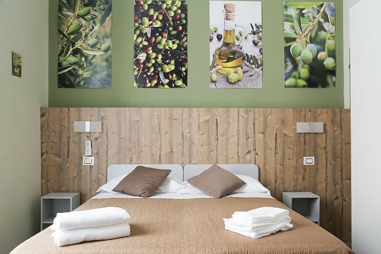 Hotel I Sapori Del Levante