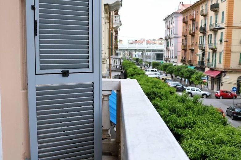 Hotel I Sapori Del Levante